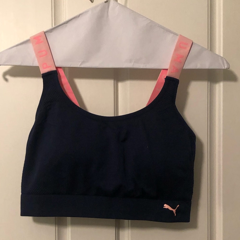 Puma sports bra - XL
